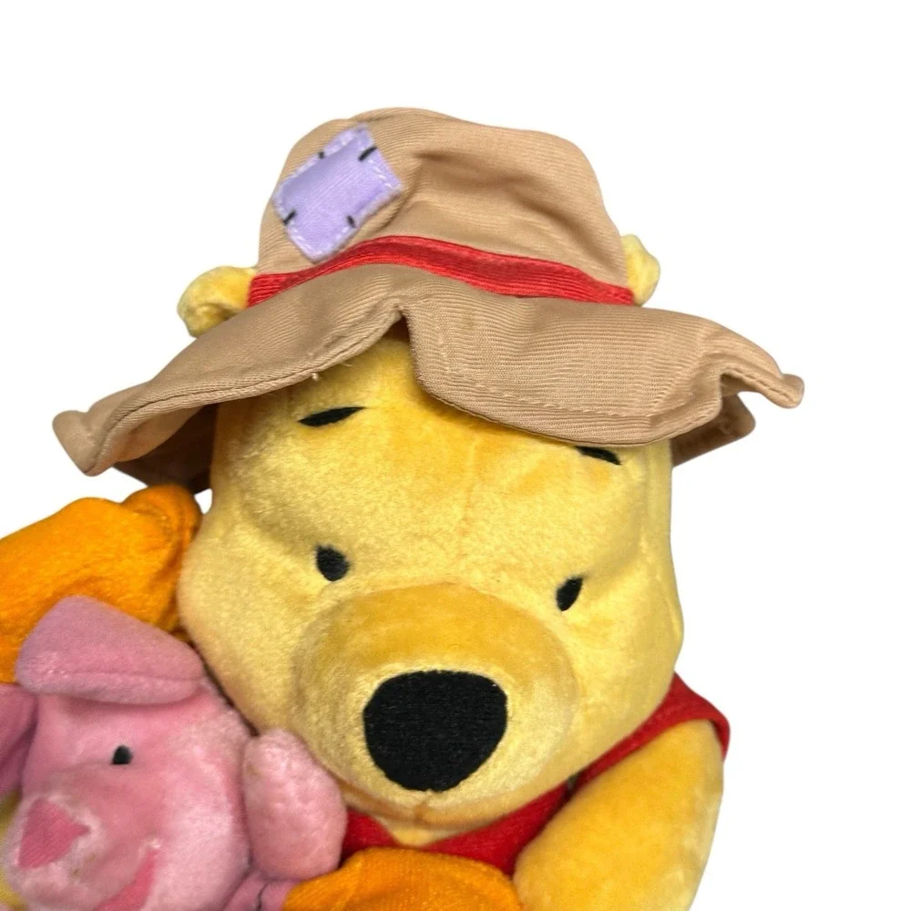 Winnie the Pooh &‎ Piglet 14